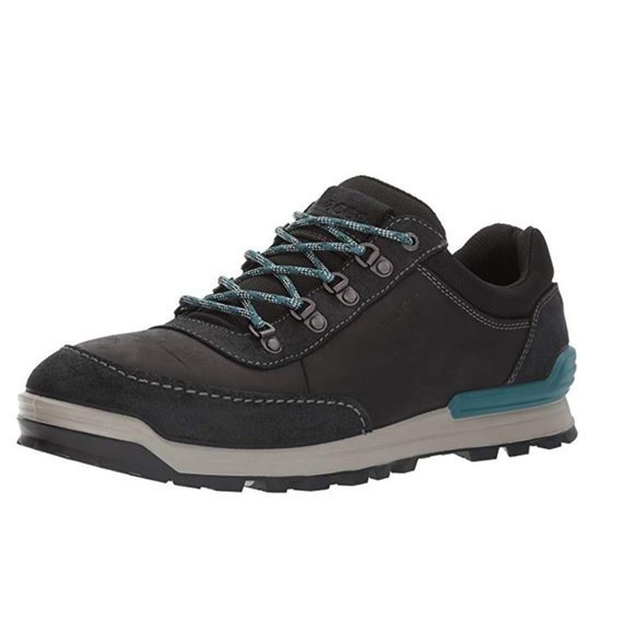 🎁 ECCO Oregon Retro Men's Sneaker Hiking Boot